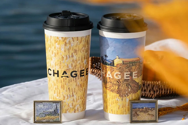 分析霸王茶姬加盟市场潜力及投资前景