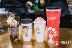 霸王茶姬加盟：开启茶饮创业新机遇