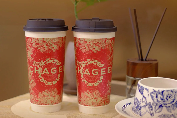 霸王茶姬加盟机会，助你轻松迈入成功的快车道