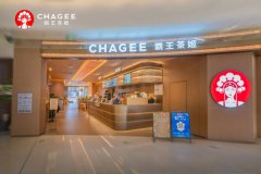 新手如何成功加盟霸王茶姬？