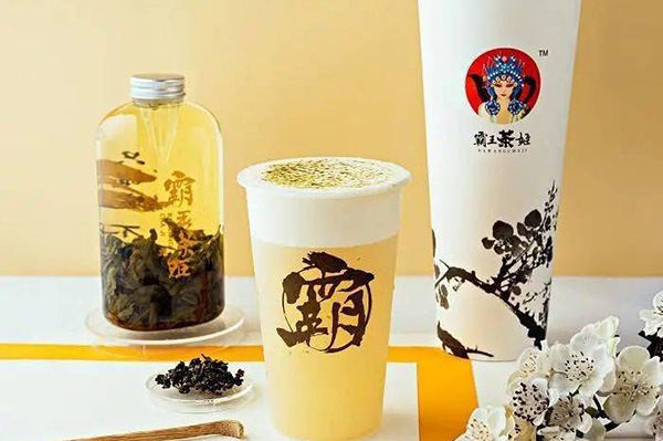 了解霸王茶姬加盟的注意事项，助你顺利开店