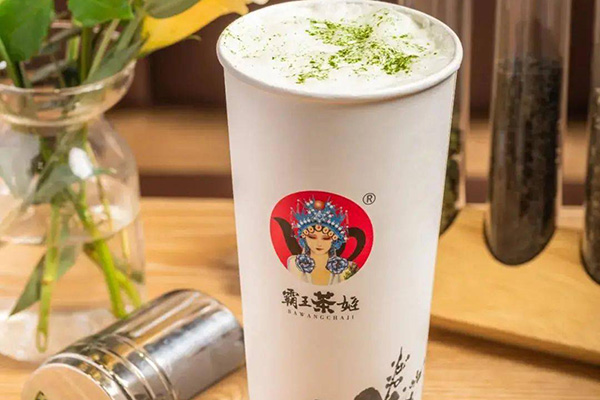 探索霸王茶姬加盟优势，低投资带来高回报，开启你的创业之路