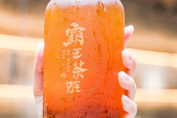 霸王茶姬加盟机会与挑战：创业者的真实经验分享