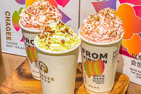 深入了解为什么霸王茶姬是值得投资的茶饮品牌