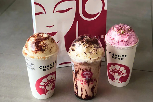 选择霸王茶姬加盟，助力创业者快速实现财务自由