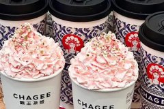 霸王茶姬加盟，茶饮行业的未来之星