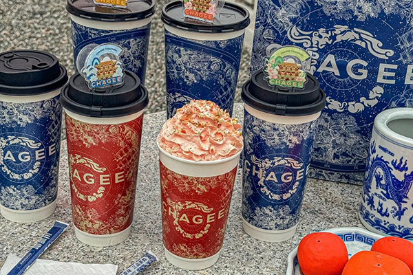 想要加盟霸王茶姬成功开店？掌握这些关键要素，助你一臂之力！