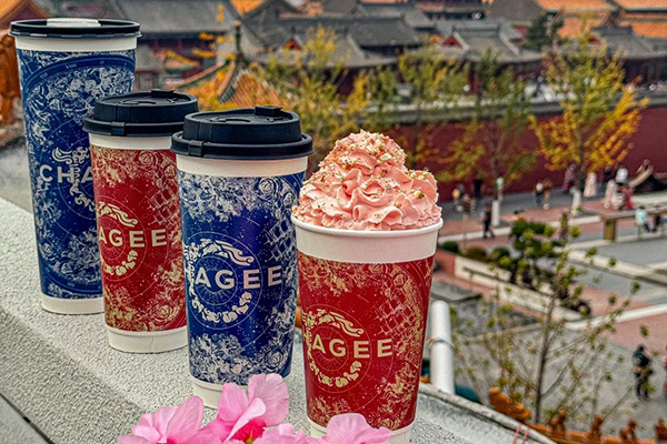 加盟霸王茶姬，掌握成功的关键选择